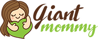 Giant Mommy
