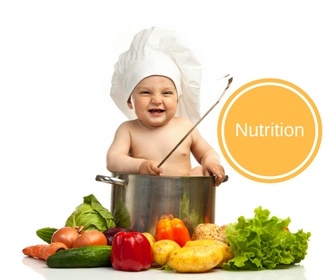 Nutrition